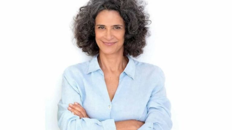 Simone chora ao falar sobre morte da irmã: ‘Ela não estava doente’