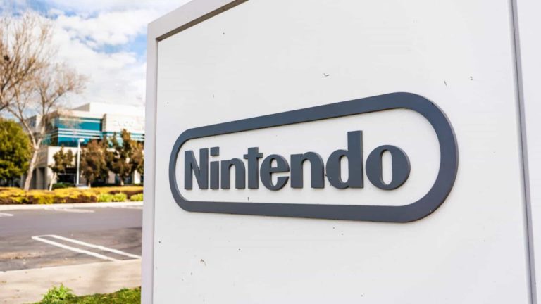 Nintendo quer expandir empresa para além dos videogames