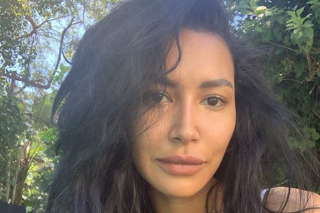 Naya Rivera, atriz de Glee, desaparece durante passeio de barco