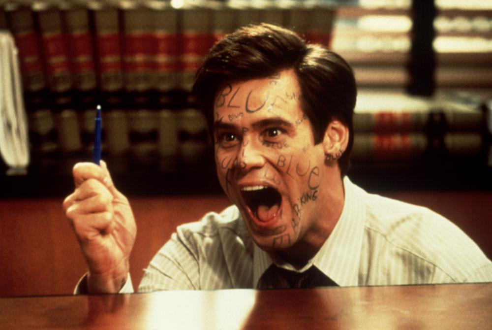 Jim Carrey conta que viu a morte de perto: “Mais 10 minutos de vida”