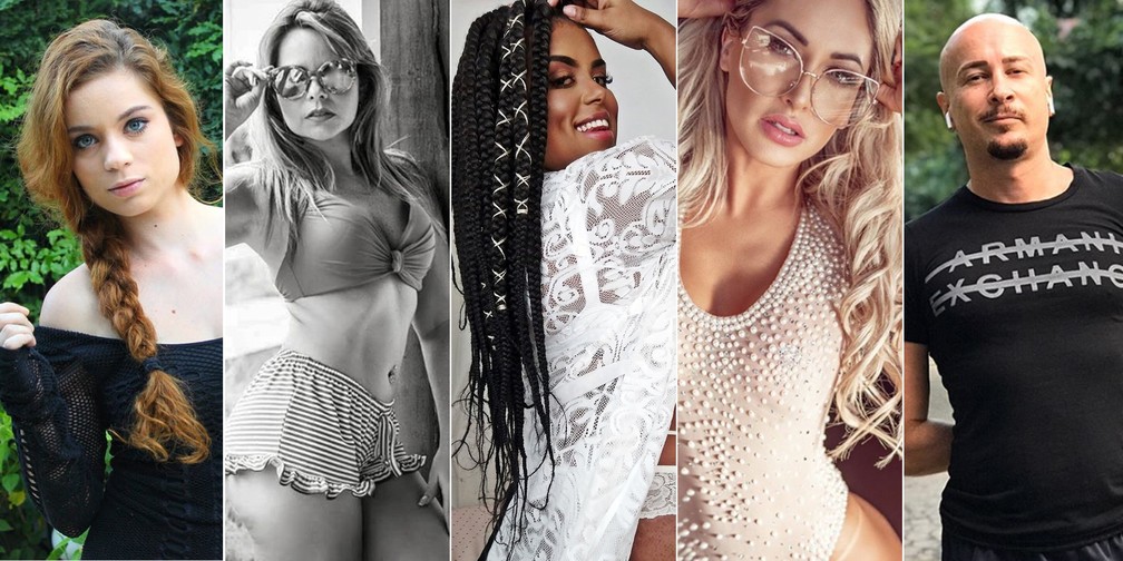OnlyFans: site que permite vender nudes cresce no Brasil