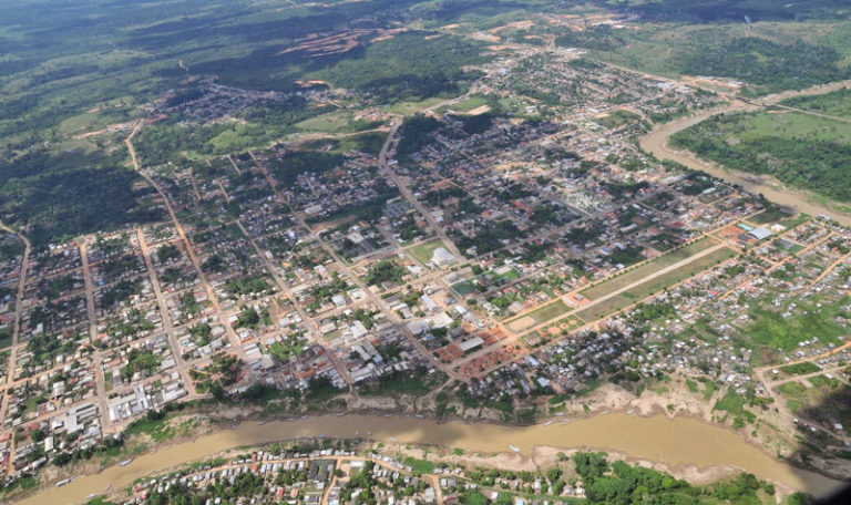 Vacinação contra a Gripe e o Sarampo: em Sena, Dia D será neste sábado