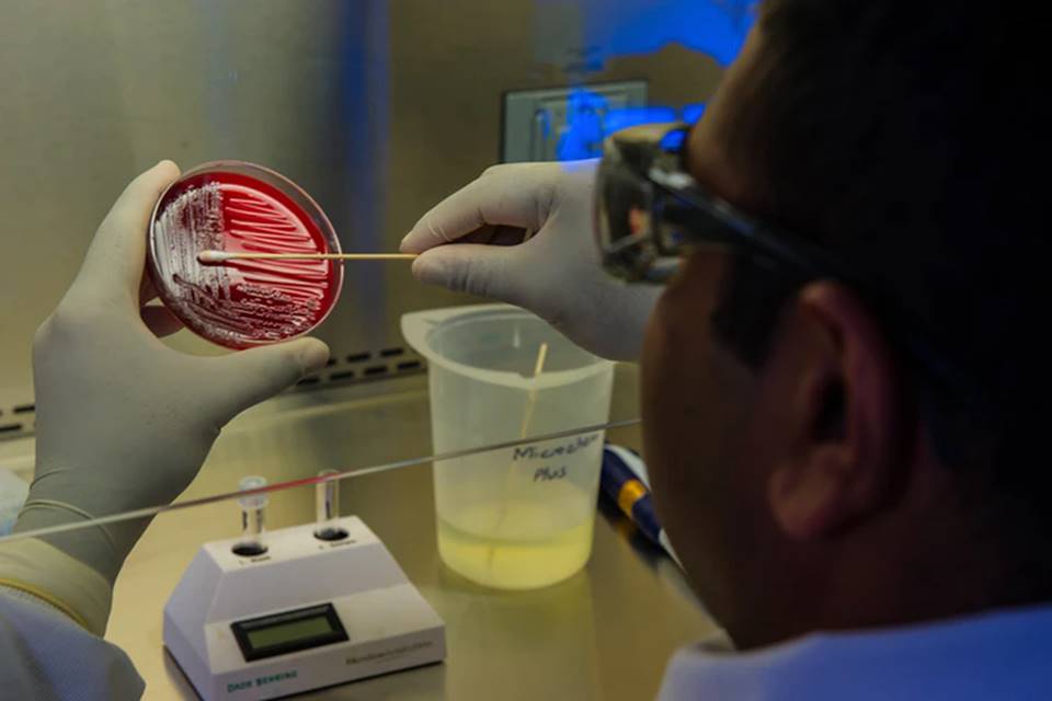 Tratamento inalável deve reduzir formas mais graves de Covid-19