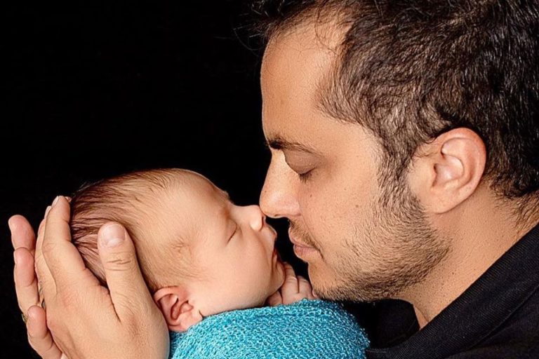 Thammy ganha apoio de Babu, Gagliasso, Whindersson, Prioli e mais