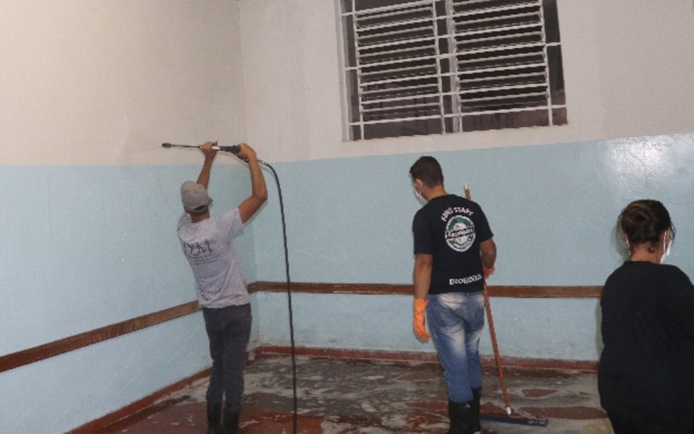 Asilo com surto de Covid-19 registra morte de idoso por coronavírus em Tupã