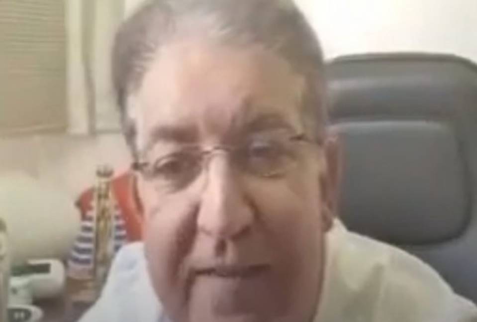 Médico que defendeu na TV o uso de vermífugo contra a covid-19 está na UTI