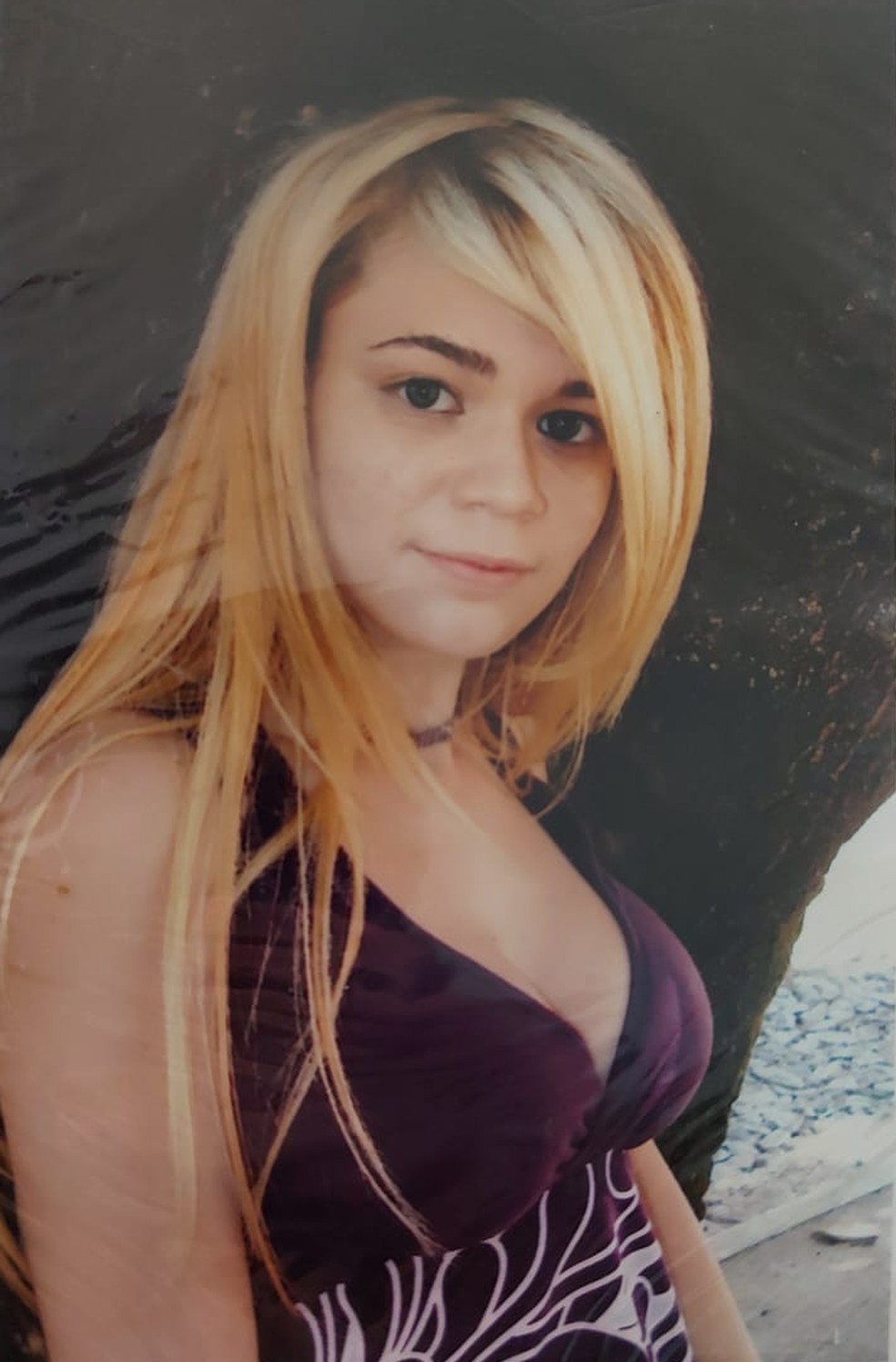 Mulher com denúncia contra ex-namorado é encontrada morta dentro da geladeira