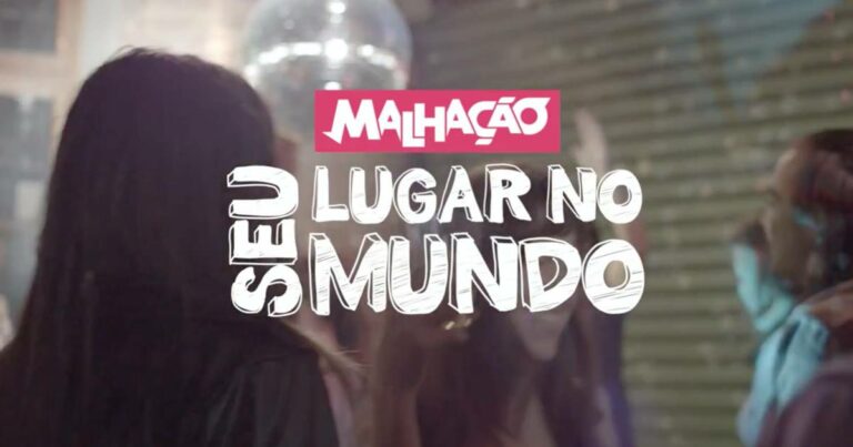 Ex-atriz de Malhação revela que trabalhou em loja após sair da tevê