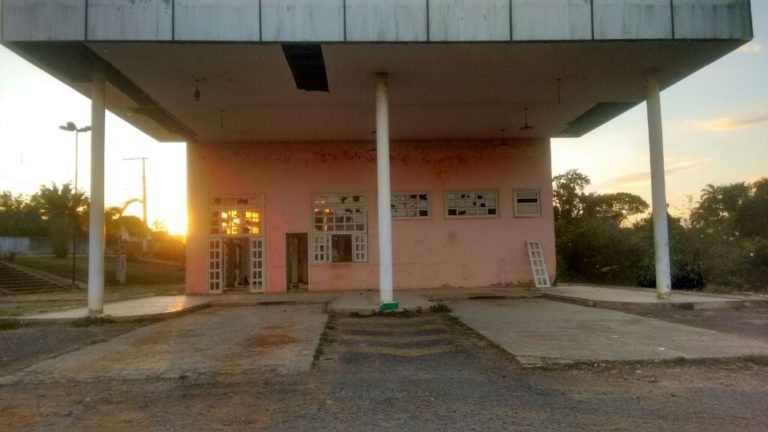 Governo trabalha projeto para reconstruir rodoviária de Sena Madureira