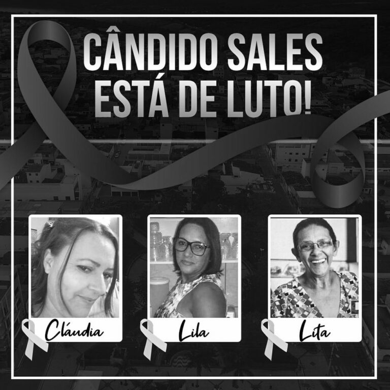 Em uma semana, mãe e duas filhas morrem com Covid-19; marido está internado