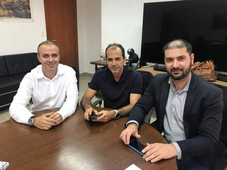 Sem Ilderlei, Zequinha Lima é confirmado pré-candidato à prefeitura de Cruzeiro do Sul