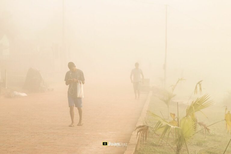 Secretário do Meio Ambiente diz que queimadas são agravante para pandemia de covid-19