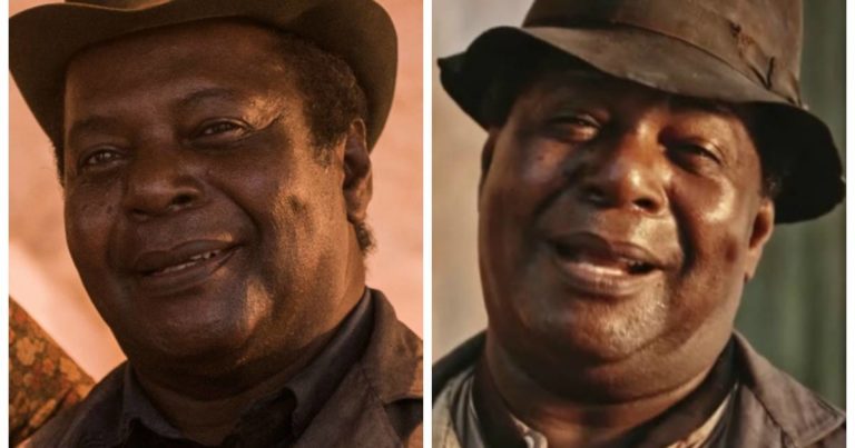 Morre Gésio Amadeu, aos 73 anos, após complicações do coronavírus