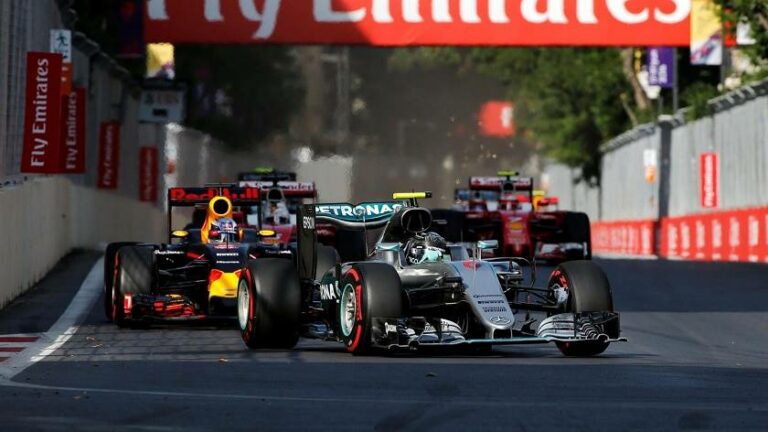 Globo decide não renovar contrato e deixará de transmitir a Fórmula 1