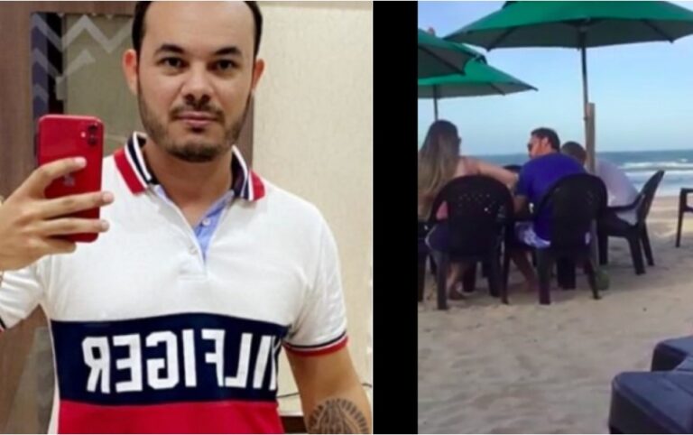 Advogado admite que motorista da BMW está em Fortaleza: “Viajou em decorrência de ameaças”