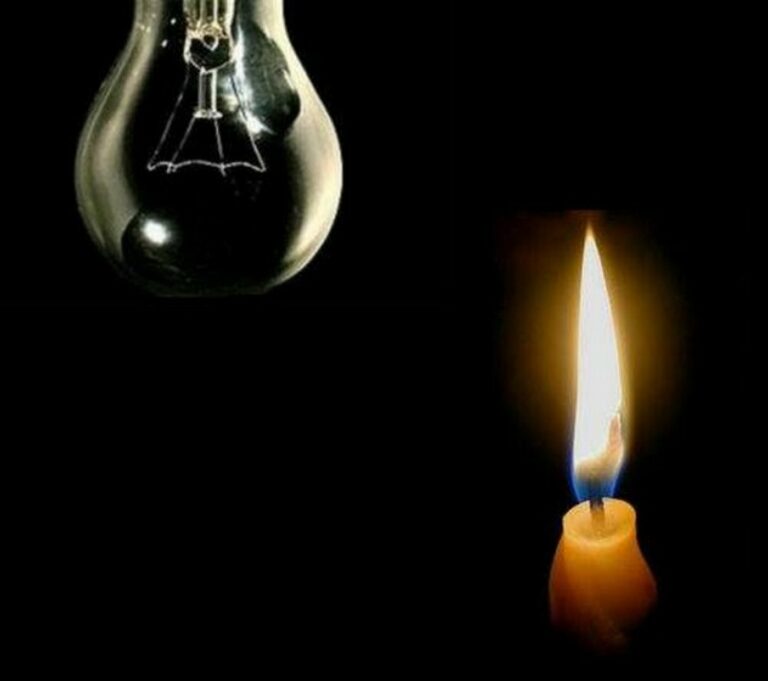 Apagão em 11 municípios e duas vilas no AC foi causado por desligamento de linhões em RO