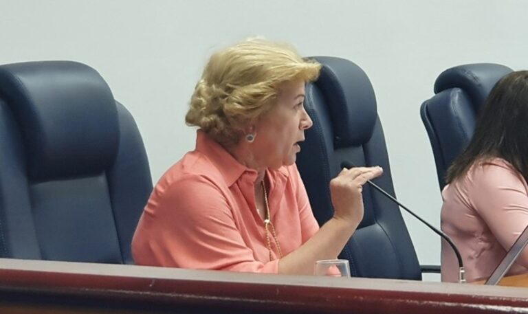 TJAC impede que Maria de Jesus ocupe vaga de conselheira no TCE