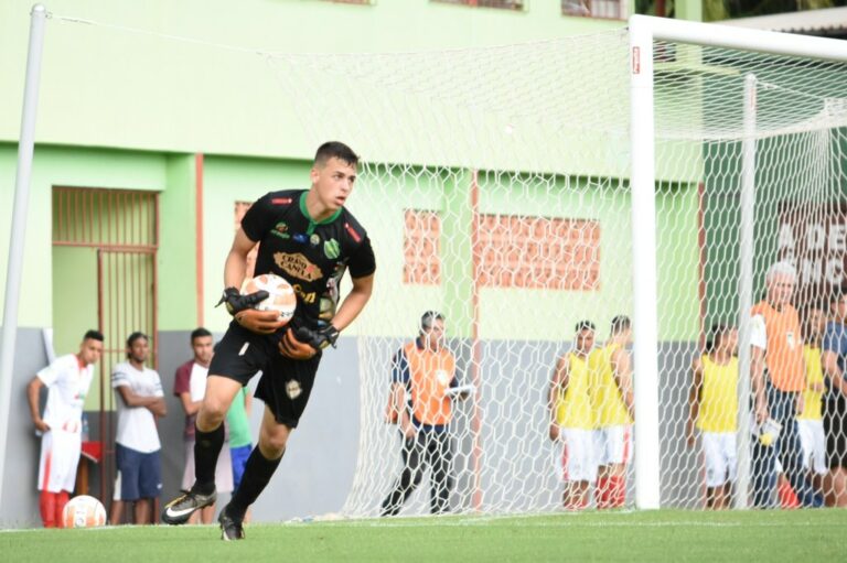 Returno Acreano: Náuas vence e entra na zona de classificação