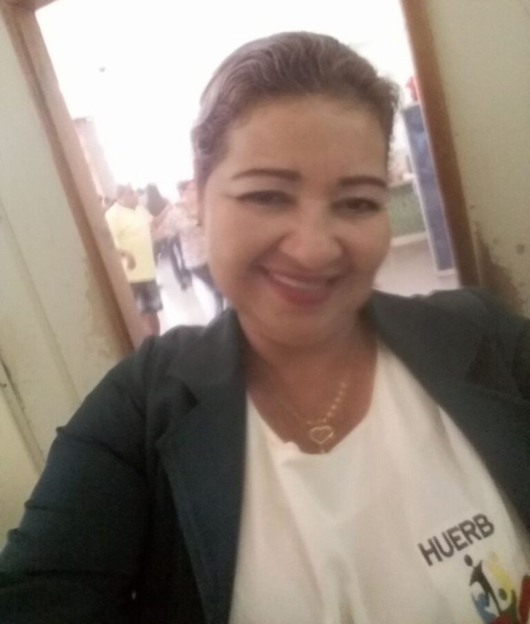 Servidora que disse que criança estuprada ‘gozou por 4 anos’ diz ser serva de Deus e luta contra aborto