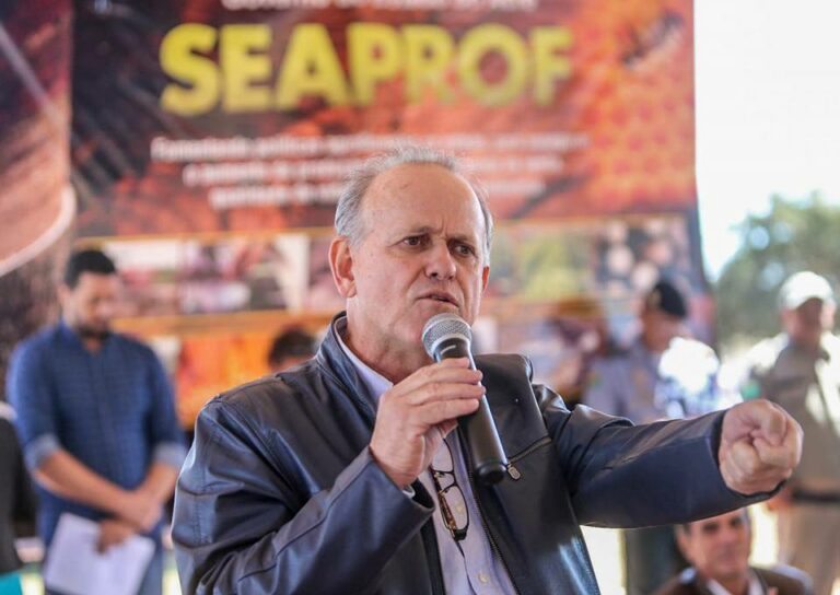 César Messias pode ser candidato à prefeito de Cruzeiro do Sul