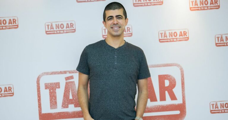 Após afastamento, Marcius Melhem deixa a Globo com projetos interrompidos