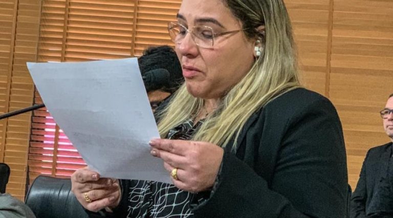 Com complicações da covid-19, Meire Serafim tem piora e viaja em UTI aérea para SP