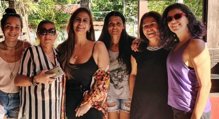 Coluna da Beth Passos traz gastronomia com Solange Brasil, Miss Brasil e mais