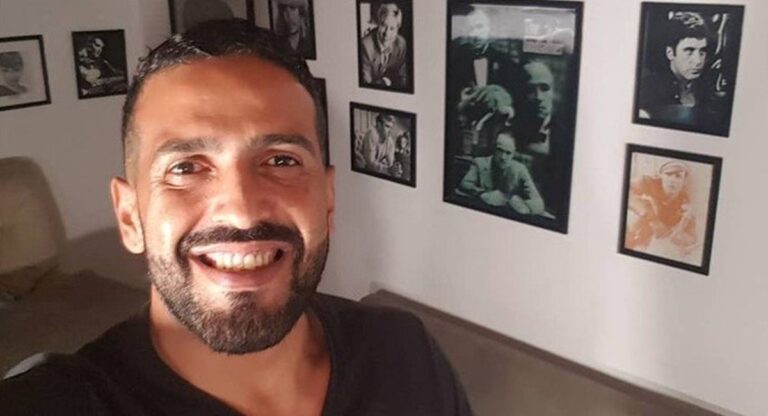 Ator pornô Tony Tigrão revela bastidores de cenas adultas na pandemia