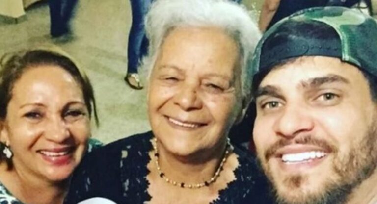 Sertanejo Cauan tem alta hospitalar, mas pai segue em estado grave