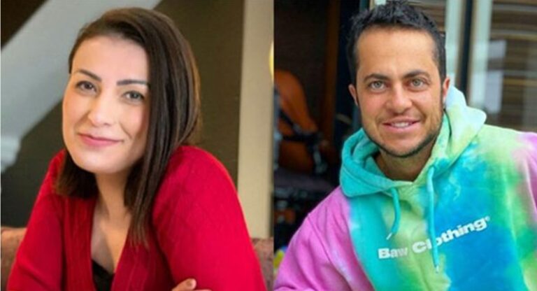 Andressa Urach pede perdão a Thammy Miranda por comentário transfóbico