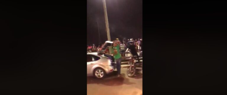 Vídeo: acreanos lotam Gameleira e, ao som de funk, parecem comemorar 600 mortos por covid-19