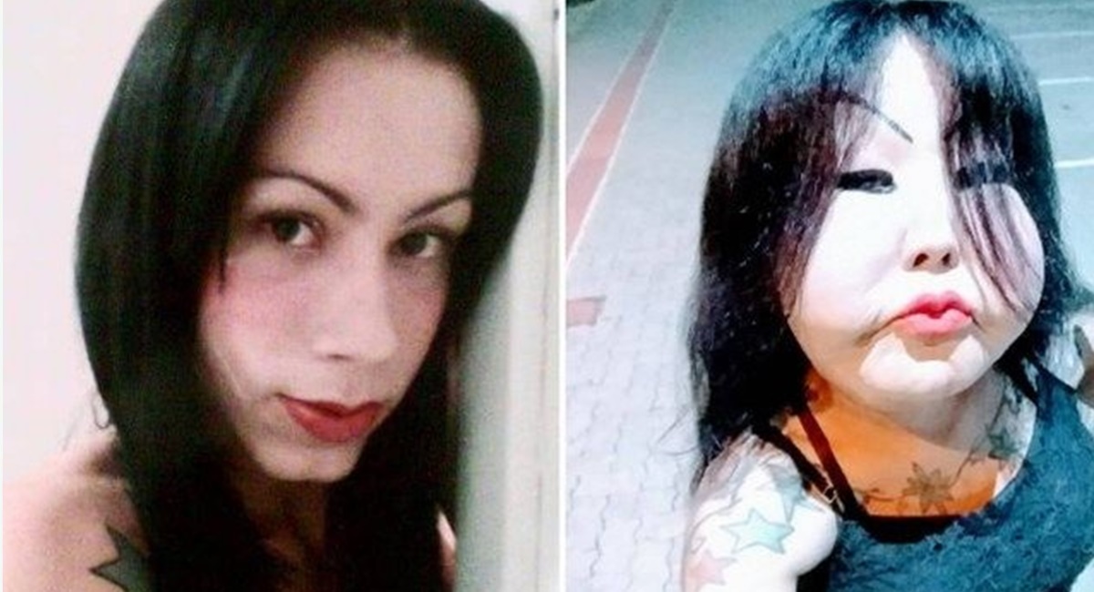 Chamada de Fofão, Trans Juju Oliveira terá médico para ajudá-la e narra vida nas ruas