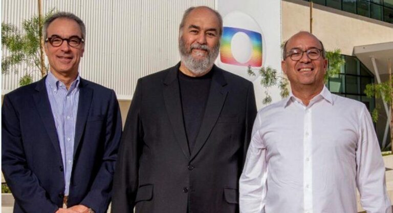 Doleiro Dario Messer cita donos da Globo em delação premiada