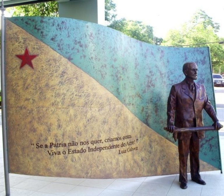 Essa é a sua Revolução