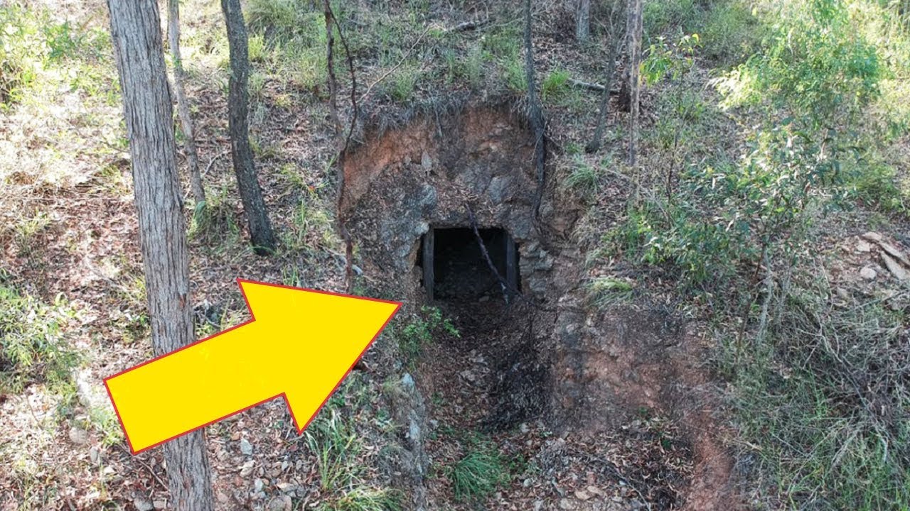 Homem entrou em choque após encontrar isso em sua propriedade
