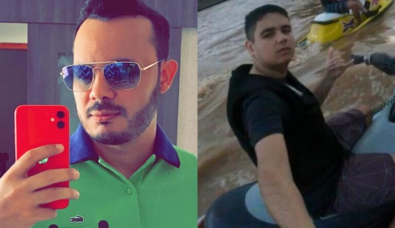 Caso Jhonliane: STJ mantém prisão de Ícaro Pinto e Alan Lima, acusados pela morte