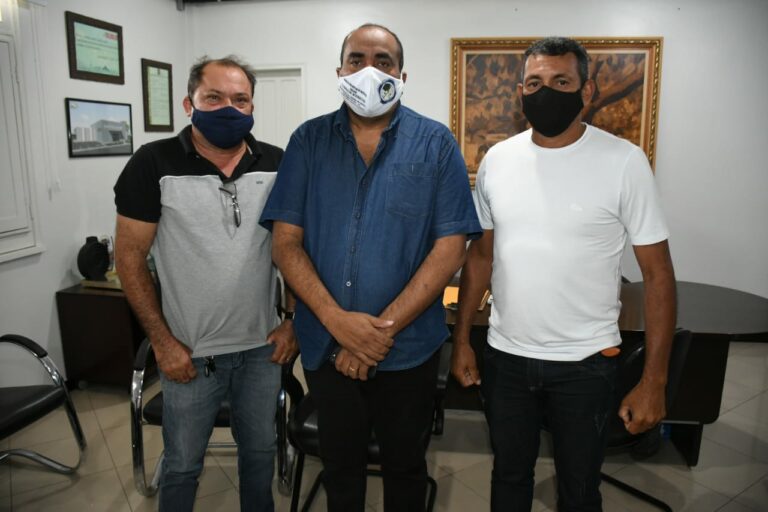 Prefeito Clodoaldo nomeia novo Secretário de Agricultura em Cruzeiro do Sul