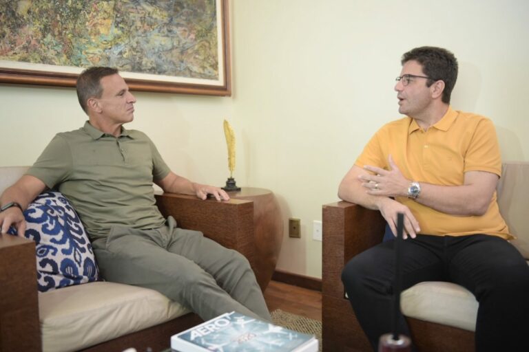 Bittar diz que Gladson vai apoiar candidatura majoritária do MDB em Cruzeiro do Sul