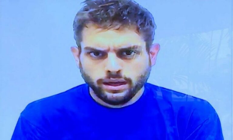 Após dois anos preso, deputado opositor a Maduro vai cumprir pena domiciliar