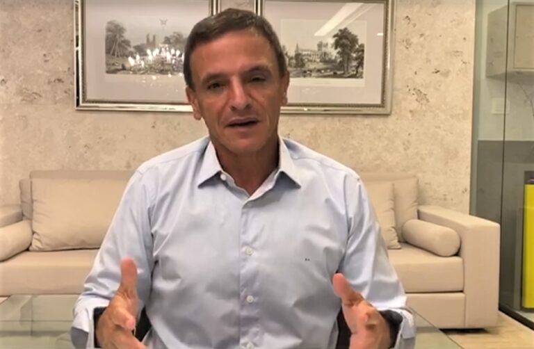 Bittar diz que aumento salarial a funcionalismo `não faz sentido’ em meio à crise