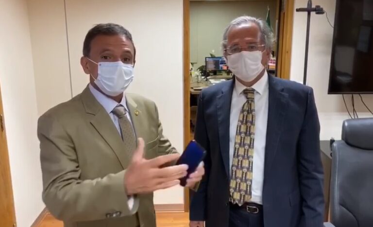 Bittar busca consenso sobre Renda Brasil para colocar em votação ainda este ano