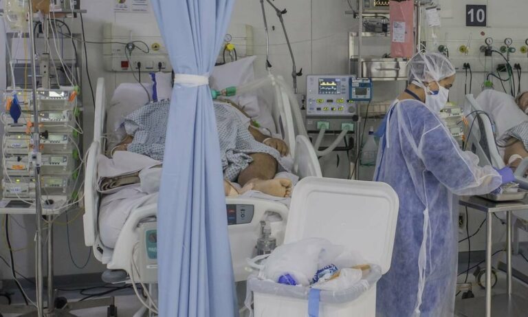 MS anuncia R$ 260 mi para conter aumento na mortalidade materna pela Covid-19