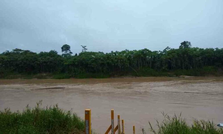 Menino de 3 anos é achado 24h após sumir em Sena e moradores creem em ação do “caboquinho da mata”