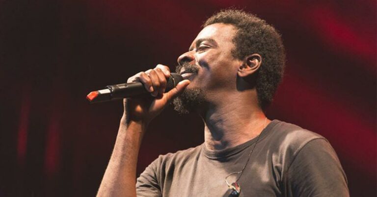 Seu Jorge, Maiara & Maraisa e Alcione: veja lives deste sábado