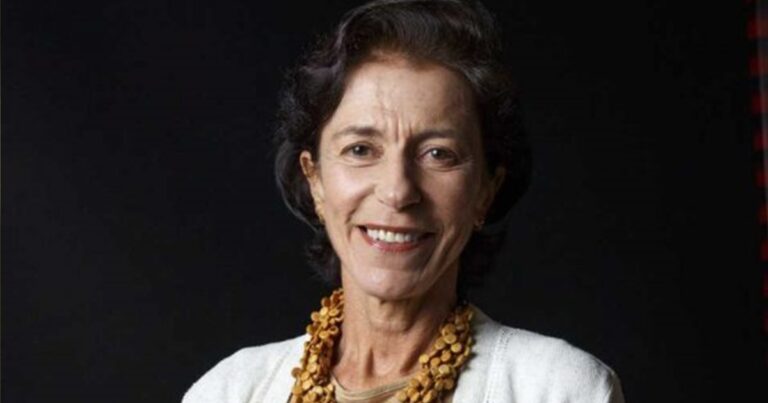 Silvia Faria, toda-poderosa do jornalismo da Globo, deixará a emissora