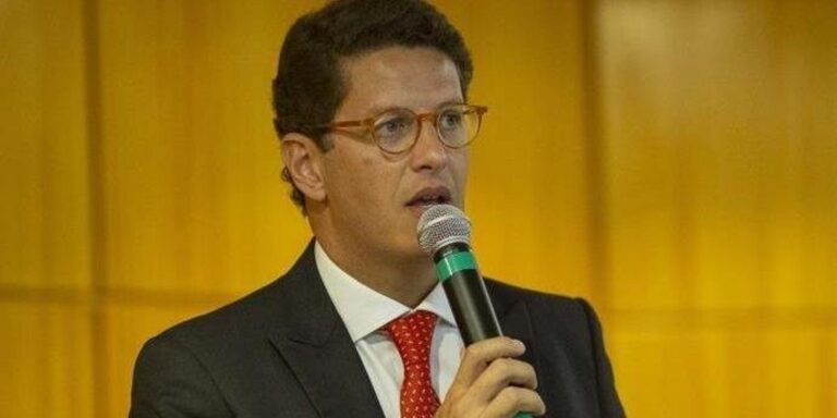 Ministro do Meio Ambiente diz que “conhecer Chico Mendes não é relevante”