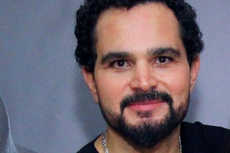 Em carta, filho de Luciano Camargo desabafa sobre relação distante do pai