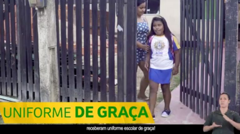 Um ano e meio de governo no Acre I