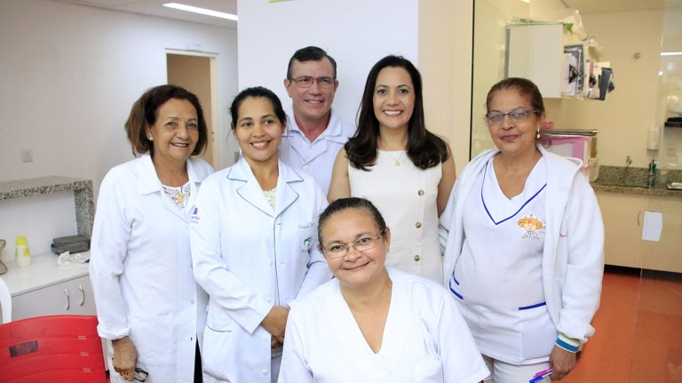 Dia Nacional da Saúde: senadora Mailza fala de suas ações para melhorar a saúde no Acre