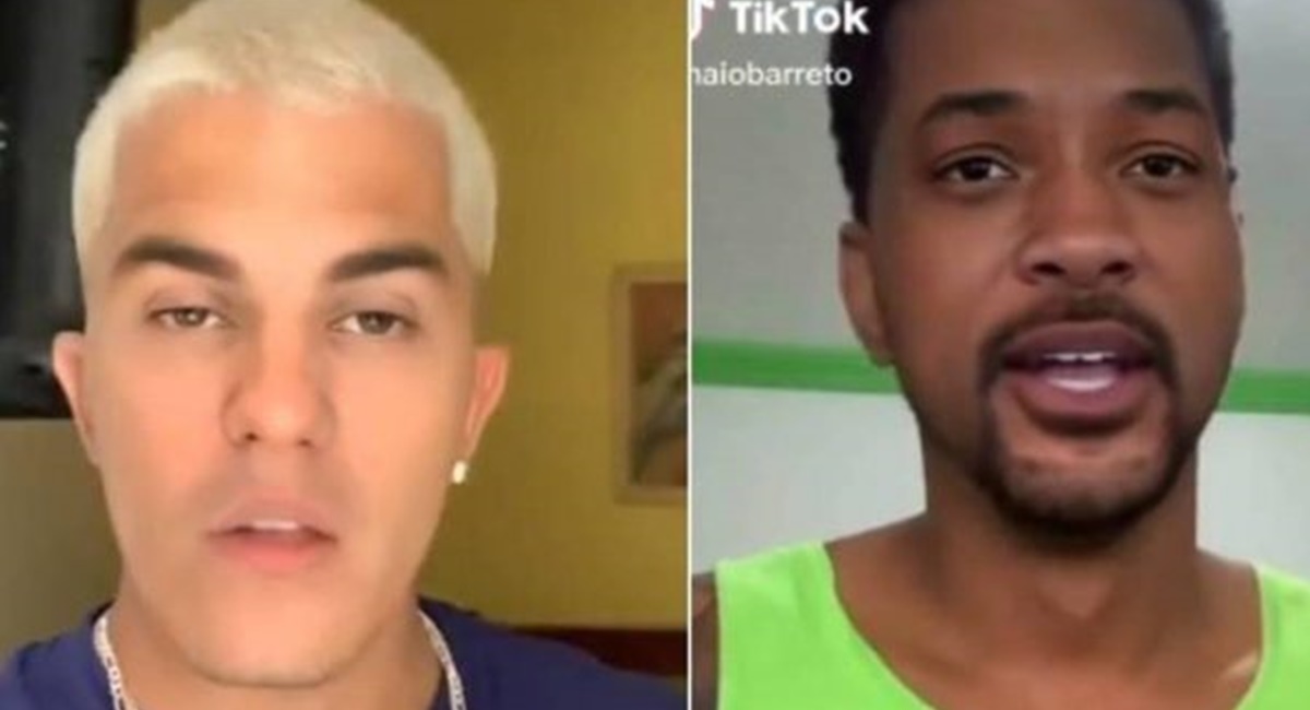 Justin Bieber e Will Smith entram em guerra: “Vem na mão”; entenda